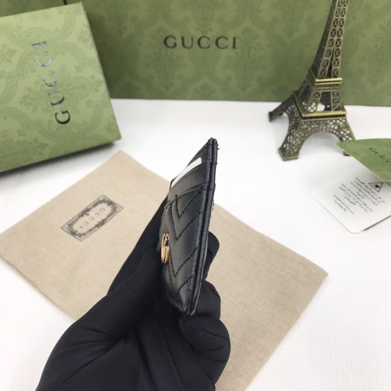 Gucci Wallets